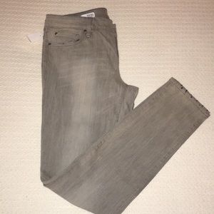 NWT Gap 1969 Always Skinny Jeans